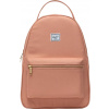 Herschel Herschel Nova Mid Backpack 10503-05728 Růžový Jedna velikost