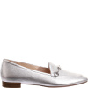 Dámske mokasíny Högl CLOSE 7-131761-7600 silver Farba: strieborná, Veľkosť: 36