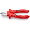 Bočné kliešte Knipex 160 mm