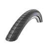 Schwalbe plášť Big Apple 26x2.15' TwinSkin Reflex KF SBC drát
