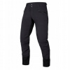 Nohavice Endura Singletrack II ČIERNE L
