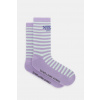 Ponožky United Colors of Benetton x Stranger Things 6AO32703A fialová M