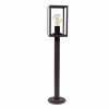 Stĺpíkové osvetlenie - Záhradná lampa MalMo B680 stojaci High 68cm Graphico (Stĺpíkové osvetlenie - Záhradná lampa MalMo B680 stojaci High 68cm Graphico)