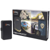 PAJ GPS POWER FINDER 4G GPS tracker lokalizácia vozidiel čierna; 9046