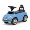 Odrážadlo FIAT 500 modré