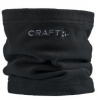 CRAFT CORE Essence Fleece černá 1915313-999000(9990) Univerzální; Černá nákrčník