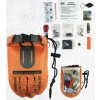 Krabička poslednej záchrany BCB® Waterproof Survival