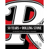 50 Years of Rolling Stone - Jann S. Wenner
