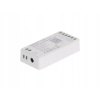 LED ovládač MiLight CCT 12-24V 6A/kan. max. 12A R