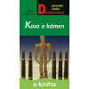 E-kniha Kosa a kámen - Jarmila Pospíšilová