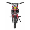 Ramiz Motorové vozidlo RENEGADE 50R Red
