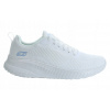 Skechers dámske športové topánky Skechers Bobs Squad Chaos - Face Off veľkosť 40