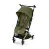 CYBEX Golfový kočík Libelle Variant: CYBEX Golfový kočík Libelle Moss Green Gold (Taupe Frame) Gold
