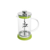 Kanvica ORION KAFETIER 0.6L zelená