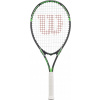 Tour Slam tenisová raketa pre dospelých (Frotki na ruku Nike Swoosh Red 2 ks nnn04601)