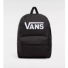 Vans Batoh Vans, Old Skool Print 22L black 2024/25 Objem: 22L