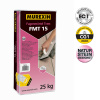 MUREXIN malta škárovacia Trass FMT 15 (25 kg) anthrazit