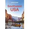 Southwest USA - Lonely Planet, Amy C Balfour, Jade Bremner, Ashley Harrell, Lauren Keith, Sarah Kezele, Lonely Planet Global Limited
