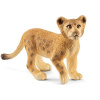 Schleich 14813 Zvieratko – levie mláďa 4055744020810