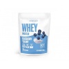 Descanti Whey protein 1000 g, Balenie 1000 g, Príchuť čučoriedka - jogurt