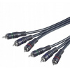 PremiumCord kjackcmm3hq-2