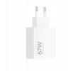 Napájací adaptér Xiaomi 67W HyperCharge (typ A)