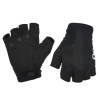 POC Essential krátke rukavice Uranium Black S