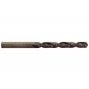Wolfcraft Wolfcraft kobaltový spirálový vrták pr. 7,5 mm d.109 mm 7459010