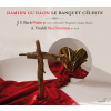 JOHANN SEBASTIAN BACH - ANTONIO VIVALDI Psalm 51 - Nisi Dominus (CD) (GLOSSA)