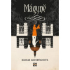 Mágyně - Hannah Mathewsonová