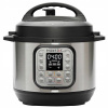 Elektrický hrniec Instant Pot Duo 80 7,6 l 1200 W strieborný