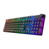Trust GXT 868 Torix Premium wireless mechanical gaming keyboard - Black US 25368 - Mechanická herná wireless klávesnica