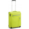 Roncato LITE SOFT S, limetkový, 55 × 40 × 20 cm, 2 kolieska 41474577