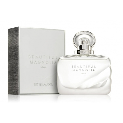 Esteé Lauder Beautiful Magnolia L´Eau, Toaletná voda 50ml pre ženy