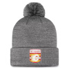 Calgary Flames - Authentic Pro Home Ice 23 NHLZimná Čiapka one size