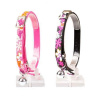 DUVO+ Obojok z PVC pre mačky HAWAII 20-30cm/10mm 1ks (DUVO+ Obojok z PVC pre mačky HAWAII 20-30cm/10mm 1ks)