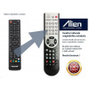 dálkový ovladač alien stb amiko hd 8275+ - náhrada