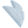 2x Mopovacia textília pre Vileda Steam Mop
