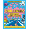 Master Builder: Minecraft Challenges