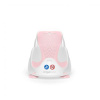ANGELCARE Lehátko do vane FIT Light Pink