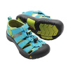 KEEN NEWPORT H2 YOUTH HAWAIAN/GREEN 34
