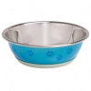 Flamingo Miska nerez Pes SELECTA s labkami 13 cm 350 ml 350ml 13CM