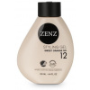 Zenz Organic Styling gel Sweet Orange no.12 - Stylingový gel se střední mírou fixace 130 ml
