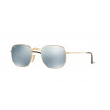 Ray-Ban RB3548N HEXAGONAL 001/30