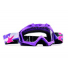 ARIETE Okuliare ARIETE ADRENALINE POWER 14001-VVP purple - pink