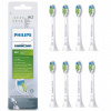 Philips Sonicare Optimal White HX6068/12 8 ks