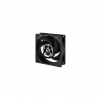ARCTIC P8 PWM PST black ventilátor 80mm / PWM / PST / černý (ACFAN00150A)