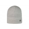 Buff LW Merino Wool Beanie solid cloud