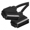 EMOS AV kábel SCART - SCART 1,5 m SL2001