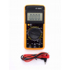 KraftDele KD11404 Univerzálny digitálny merač